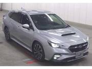 2022 SUBARU LEVORG