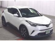 2017 TOYOTA C-HR