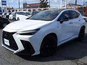 2023 LEXUS NX