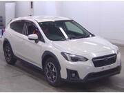 2019 SUBARU XV