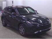 2023 TOYOTA HARRIER