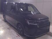 2022 HONDA STEPWAGON