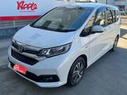 2022 HONDA FREED HYBRID