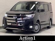 2019 TOYOTA NOAH
