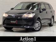 2016 TOYOTA COROLLA FIELDER