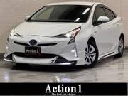2018 TOYOTA PRIUS