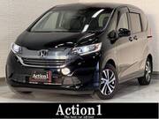 2019 HONDA FREED HYBRID