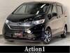 HONDA FREED HYBRID