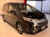 HONDA FREED HYBRID
