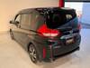 HONDA FREED HYBRID