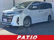 2020 TOYOTA NOAH