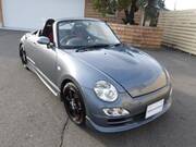 2004 DAIHATSU COPEN
