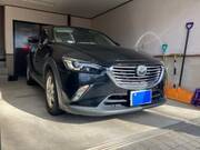 2015 MAZDA CX-3