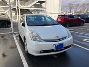 2009 TOYOTA PRIUS