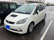2007 MITSUBISHI COLT PLUS