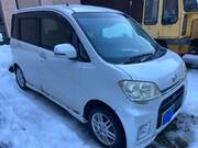 2010 DAIHATSU TANTO EXE