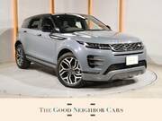 2023 LAND ROVER RANGE ROVER EVOQUE
