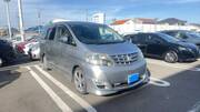 2006 TOYOTA ALPHARD