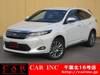 TOYOTA HARRIER HYBRID