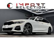 2020 BMW 3 SERIES 320I TOURING M SPORT