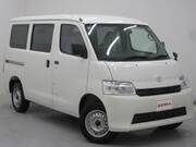 2025 TOYOTA TOWNACE VAN