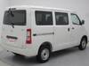 TOYOTA TOWNACE VAN
