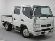2012 FUSO CANTER