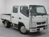 FUSO CANTER