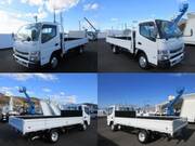 2018 FUSO CANTER