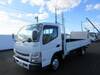 FUSO CANTER