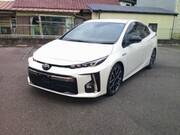 2017 TOYOTA PRIUS PHV