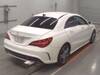 MERCEDES BENZ CLA-CLASS