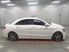 MERCEDES BENZ CLA-CLASS