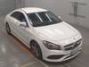 MERCEDES BENZ CLA-CLASS