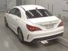 MERCEDES BENZ CLA-CLASS