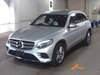 MERCEDES BENZ GLC-CLASS