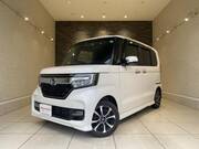 2018 HONDA N-BOX CUSTOM