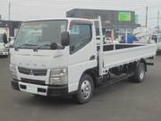 2013 FUSO CANTER