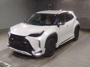 2021 TOYOTA YARIS CROSS HYBRID Z