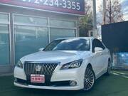 2015 TOYOTA CROWN MAJESTA