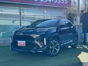 2021 TOYOTA YARIS CROSS Z