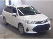 2018 TOYOTA COROLLA FIELDER