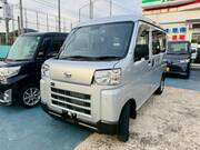 2023 DAIHATSU HIJET CARGO