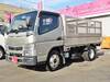 FUSO CANTER