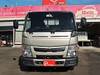 FUSO CANTER