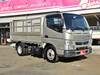 FUSO CANTER