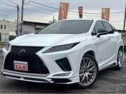 2021 LEXUS RX