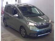 2021 HONDA FREED
