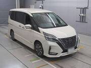 2020 NISSAN SERENA