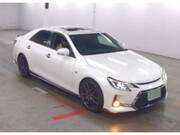 2012 TOYOTA MARK X
